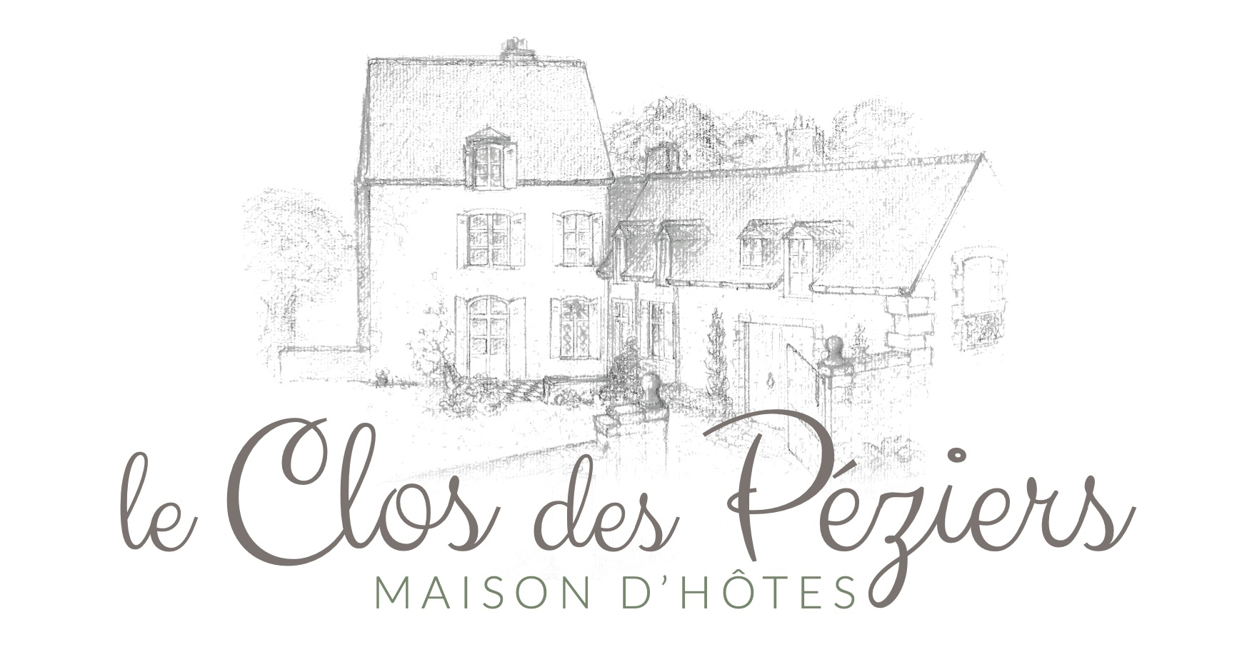Logo Le Clos des Péziers